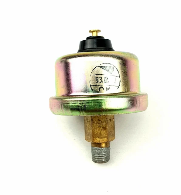 ORIGINAL OPEL GM oil pressure switch Astra, Corsa, Insignia, Meriva