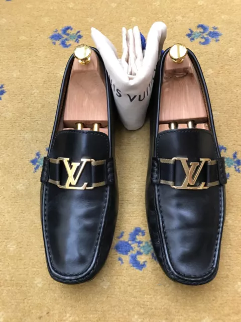 Louis Vuitton Men's Shoes LV12  Louis vuitton men shoes, Lv men shoes, Louis  vuitton loafers