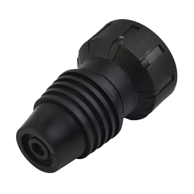 1 Drill-Chuck Adaptateur Outil for Hilti TE24, TE25, Sds Plus Neuf Rotary Hammer 3