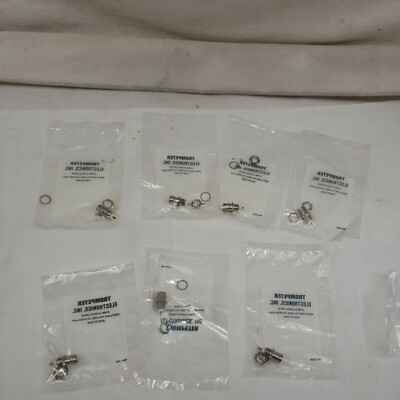 Giapponese 4 VIE 2.8mm Connettore MOTO BICI CONN JAP Alloggiamento morsetti NUOVO 