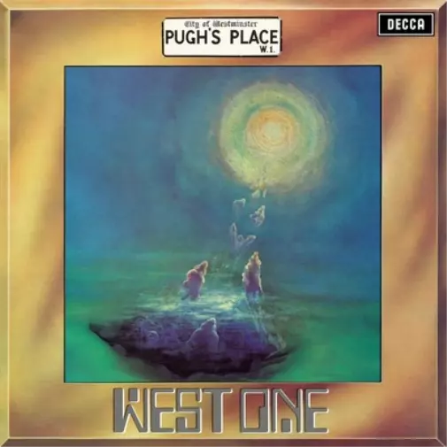 Pugh's Place West One (Vinyl) (US IMPORT)