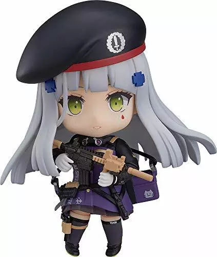 Good Smile Arts Shanghai Nendoroid 1146 Filles'Première Ligne 416 Figurine Neuf