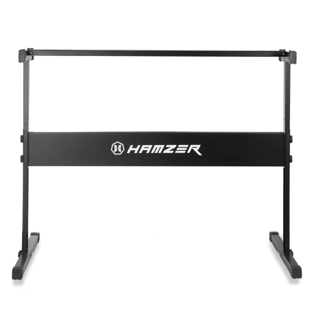 Adjustable Keyboard Stand for Digital Electronic Piano - H Style 3