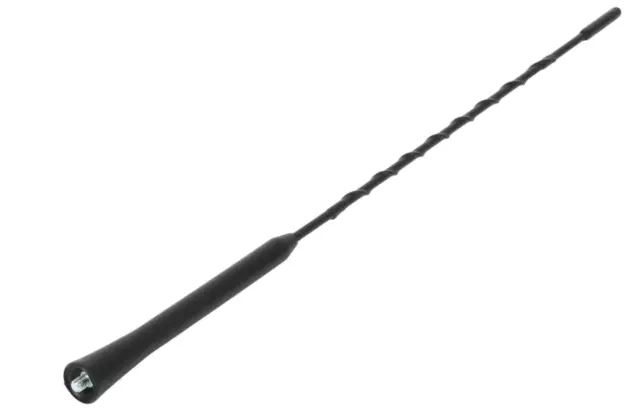 Antena de Techo Pie de Antena Raku II Enchufe Para VW Golf 4 Passat Polo 9N 6N 2