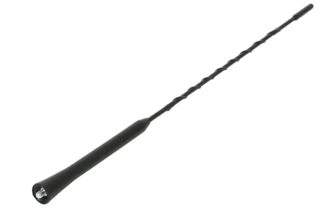 Antenne Dachantenne für VW Polo 6N1 6N2 9N Golf 4 Passat B5 3BG RAKU II Stecker 2