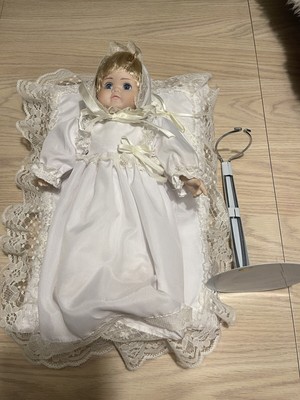 Myd Inc. Marian Yu Designs Doll  12