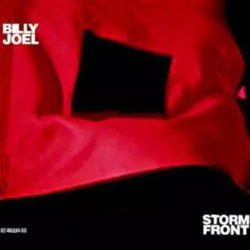 Billy Joel : Storm Front CD Value Guaranteed from eBay’s biggest seller!