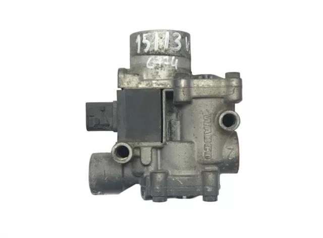 0054299244 ABS Solenoid Modulator Valve, Front Axle MERCEDES truck parts