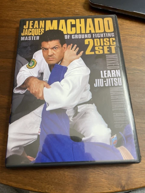 スポーツ・フィットネス MASTER OF GROUND FIGHTING 2 DVD SET スポーツ・フィットネス MASTER OF GROUND FIGHTING 2 DVD SET