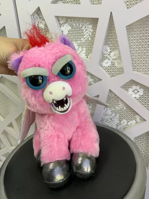 Feisty pets sales pegasus