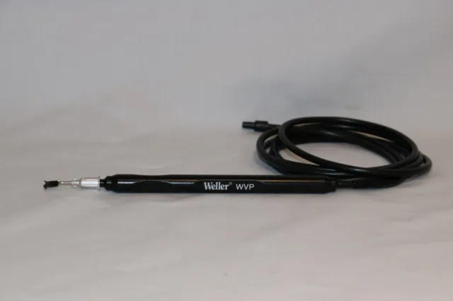 Weller WVP Vakuum Pickup Stift für WR3M Station (T0052918499N) WXR 3030 31 32