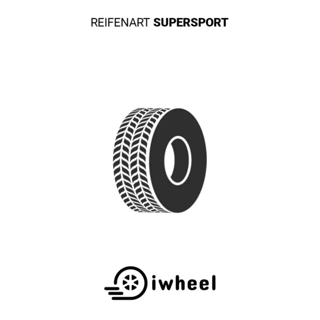 Motorradreifen Supersport Michelin Pilot Power 2Ct Rear 180 55 R 17 73 W 2