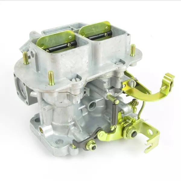 New GENUINE Weber 32/36 DGV 5A carb.  Ford Pinto X/flow Escort  22680.005