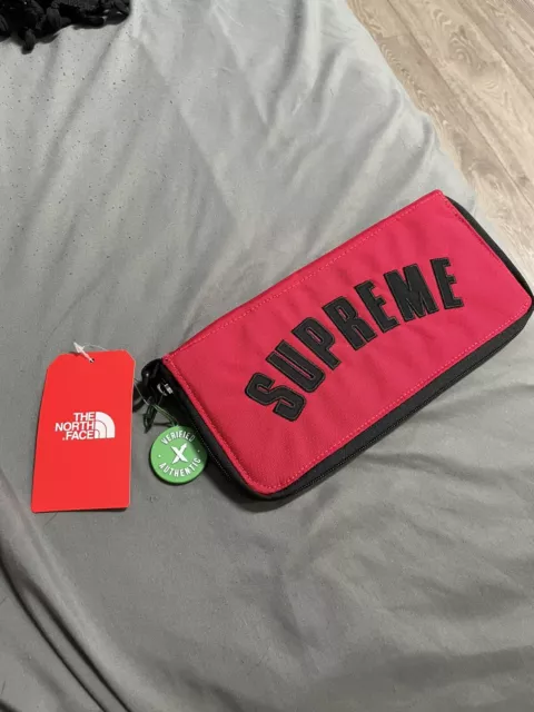 Supreme SS19 Shoulder Bag Red Box Logo Bogo