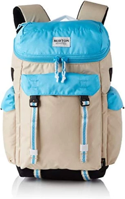 Burton Annex 2.0 Safari Triple Rip Cordura