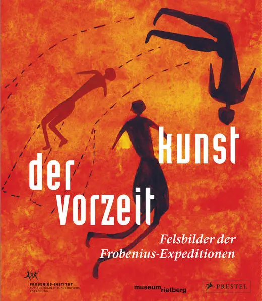 Kunst der Vorzeit | 2021 | deutsch