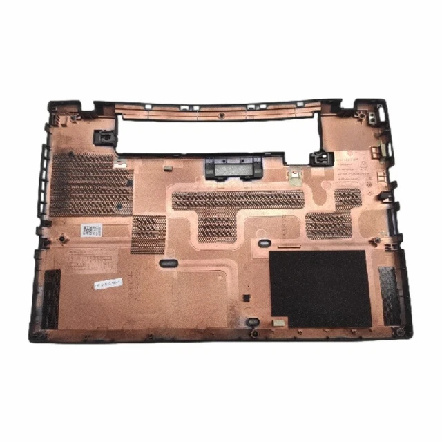 T460 B Shell ORIGINAL LENOVO THINKPAD T460 Bottom Base Case01AW317 Black Laptop $57. ...