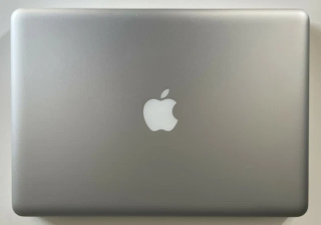 APPLE MACBOOK PRO 13" CORE i5 2012 SSD 240GB 4GB RIGENERATO GRADO B 2