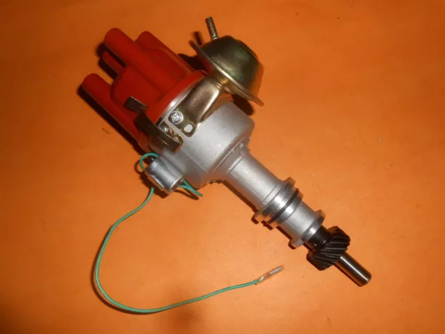 FORD ESCORT MEXICO, RS2000 (1973–1980) POINTS IGNITION DISTRIBUTOR (Bosch type)