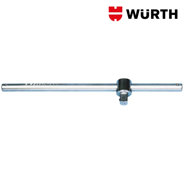 Kit Di Riparazione Per Leva Snodata 1/2 Poll. | Würth - Foto 5