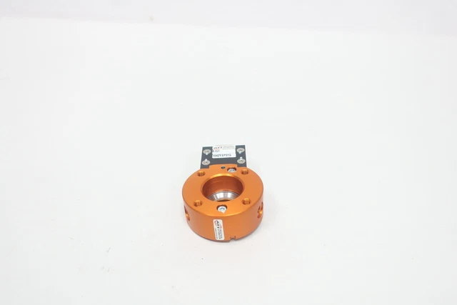 Ati 9120-011T-A15-000 Robotic Tool Changer
