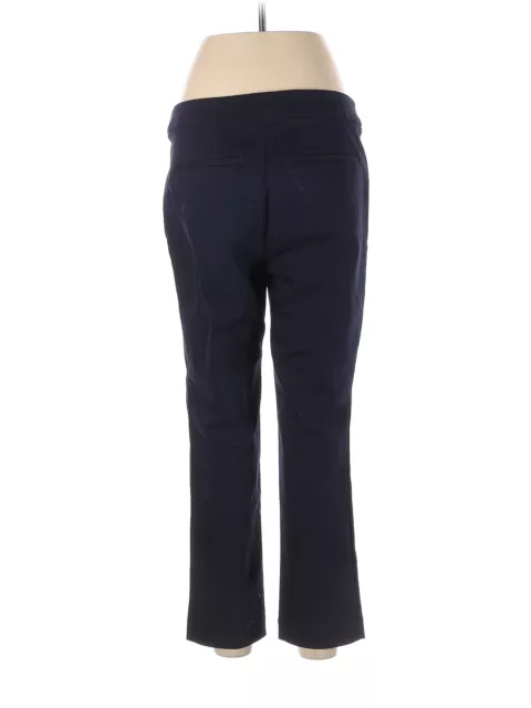 ANN TAYLOR LOFT Women Blue Dress Pants 8 $25.74 - PicClick