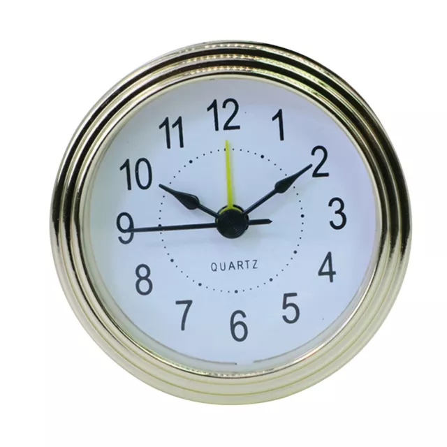 Mini Alarm Clock Reloj De Pared Digital Vintage Decor Decorate