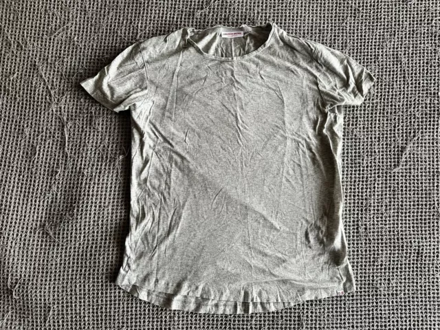 ORLEBAR BROWN  OB-T Slim-Fit Cotton-Jersey T-Shirt
