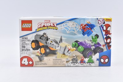 spidey and his amazing friends toys hulk