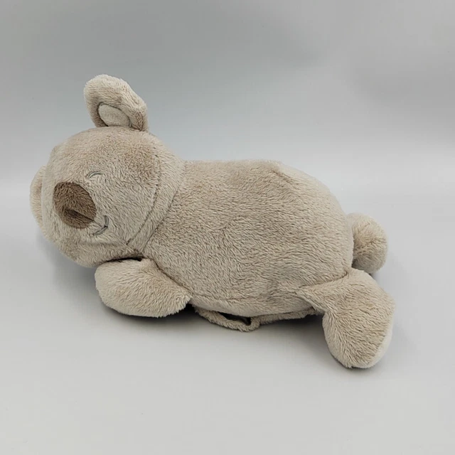 Doudou koala gris TINEO - 31210