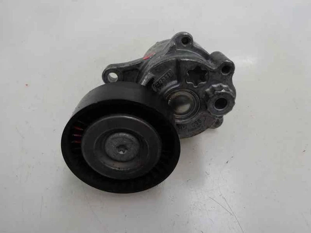 galet tendeur pour MERCEDES-BENZ CLASE CLC 220 CDI (203.708) 2001 2010 103656