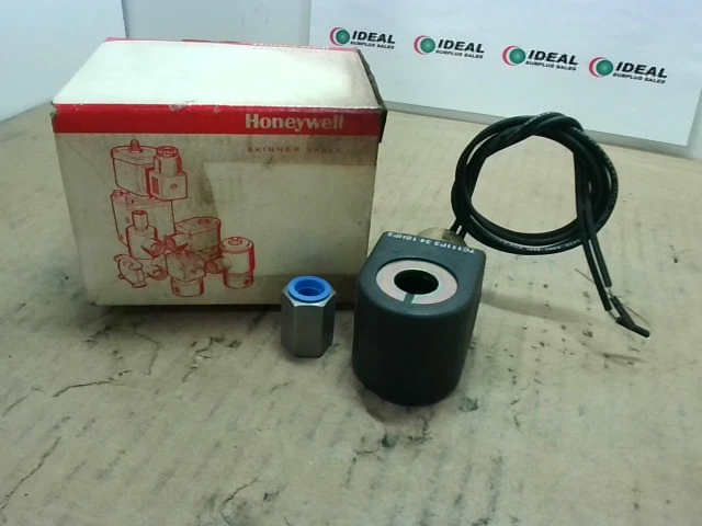 HONEYWELL 71395SN2ENJ1N0C111P3 Neu IN Karton
