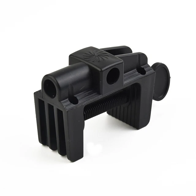 Morsetto di supporto universale 13 mm plastica accessori universali 1 pezzo