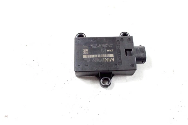 Mini R60 Nap Sensor 6797326 SENSOR ESP Yaw MINI Compatriota R60 One D 1.6D 66KW 6M 5P (2010 ...