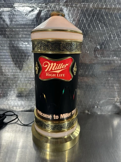 ヴィンテージ Miller high life バウンスボールモーションサイン s-l400.jpg