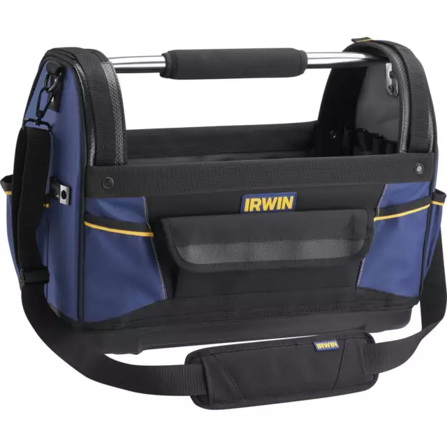 Irwin große offene Tragetasche Werkzeugtasche 500 mm
