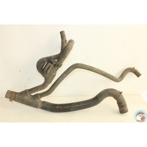 Durite d'eau RENAULT MEGANE 1 SCENIC I phase 2 DIESEL DTI n°121