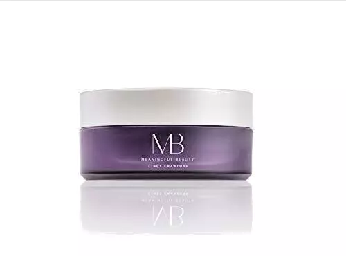 Meaningful Beauty Revive & Brighten Eye Masque Mask 30 Applications - New