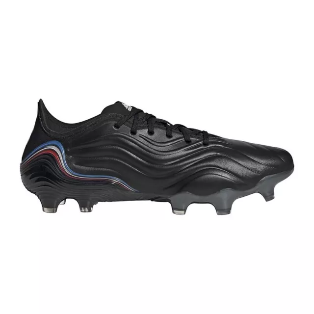 scarpe da calcio adidas Copa Sense.1 Fg M GW4945 nero nero