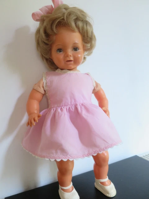 poupon bella 1960