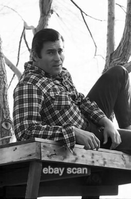 CLINT WALKER CLYDE Howdy Cheyenne 1950 S 8x10