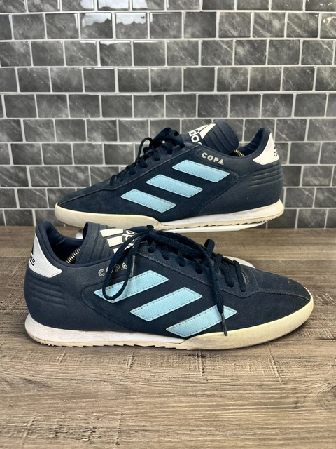 Adidas copa super suede mens trainers hotsell