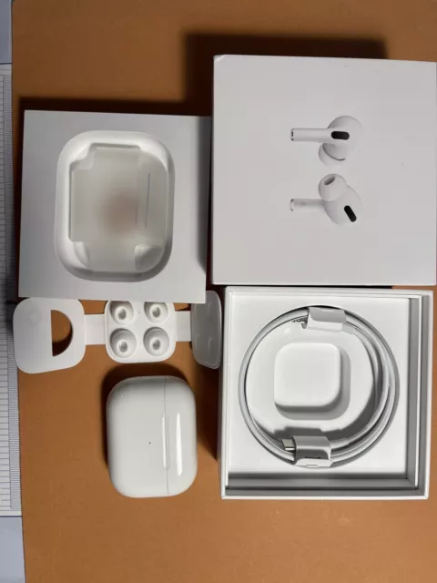 Genuine Apple AirPods 1st Gen Only Right Side Airpod. Original. With Box.
