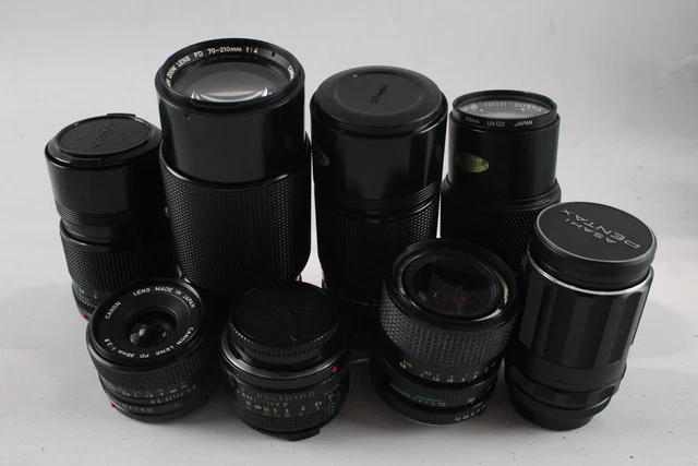 Nippon Kogaku NIKKOR-P・C 10.5cm F2.5 Nikon FM2n 2000, Year of the Dragon Model. No. YEAR 2000 1971/2000