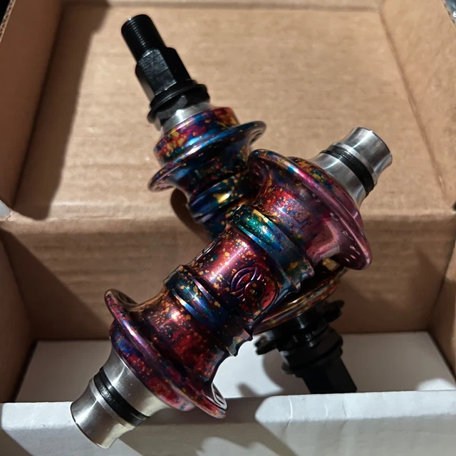 PROFILE RACING ハブ Made in USA Z Coaster® HUB – Profile Racing