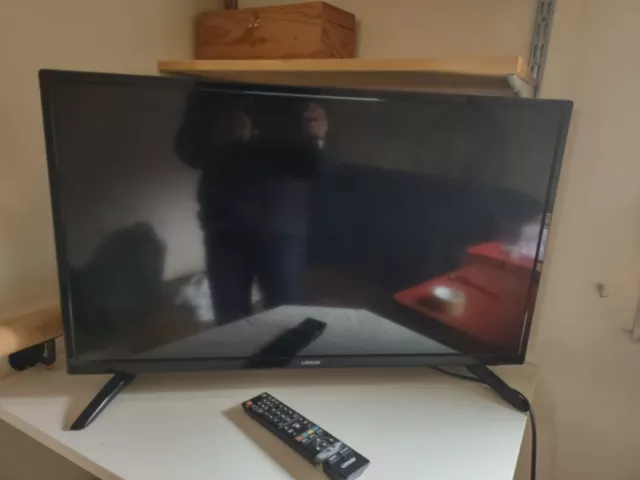 Téléviseur LED 32" 40SB100 spécial Linsar