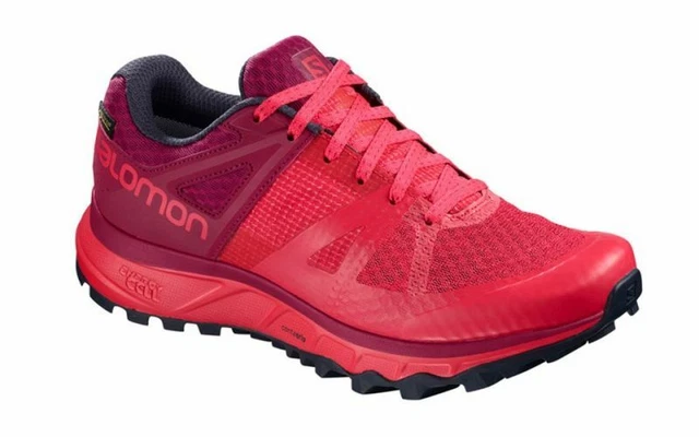Salomon trailster goretex deals