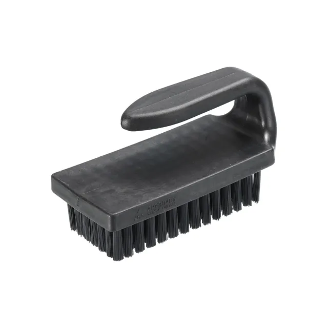 Anti Static ESD Brush Cleaning Keyboard Brush Nylon for Keyboard 95x115mm