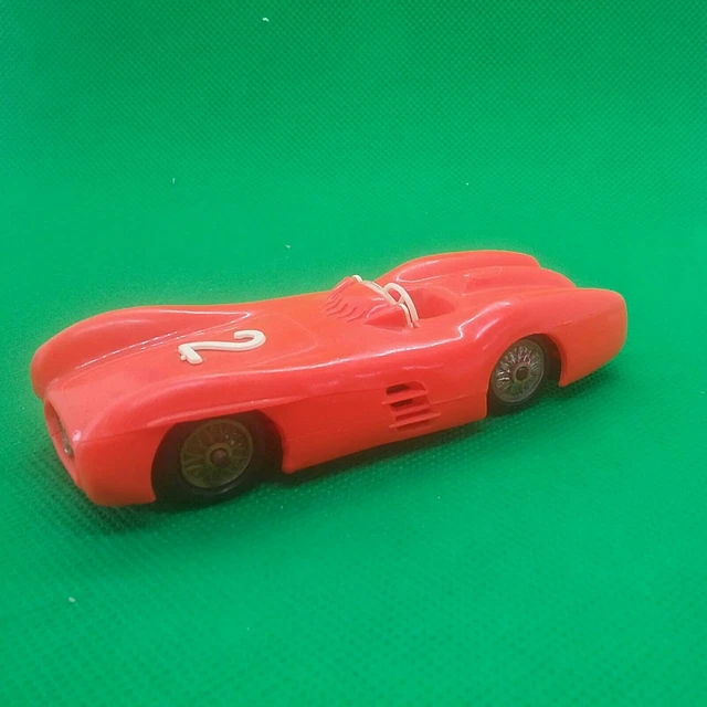 Camion Toupie Mercedes 1971 - Modèle Norev 1/43 échelle | Made In France Vintage