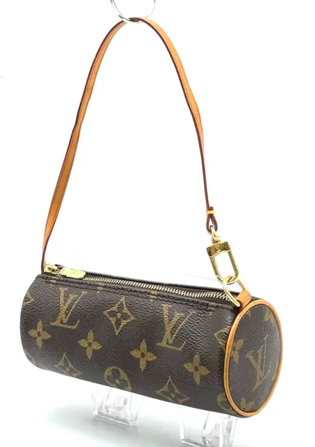 Buy Authentic Pre-owned Louis Vuitton Vintage Monogram Poches Plates  Document Case No.49 M53525 210356 from Japan - Buy authentic Plus exclusive  items from Japan